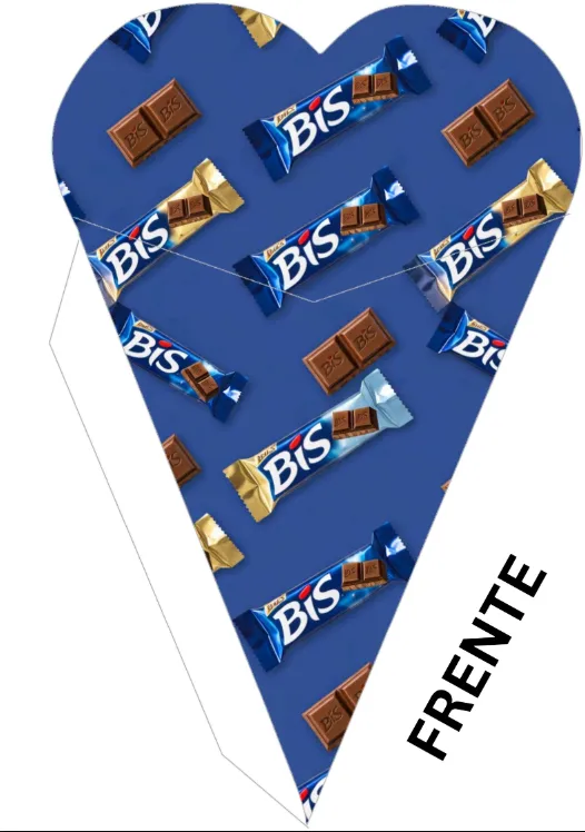 Cones & Buquês