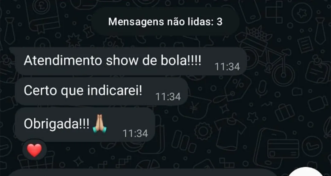 Depoimentos